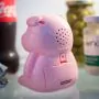 Allarme Frigo Diet Piggy