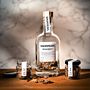 Cofanetto Regalo Whisky, Rum e Gin Fai da Te