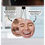 Profumatore Auto Personalizzato con Faccia set da 2