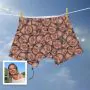 Boxer Personalizzati con Faccia