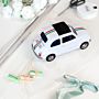 Fiat 500 Portaoggetti