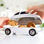 Fiat 500 Portaoggetti