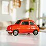 Fiat 500 Portaoggetti