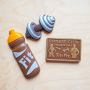 Set Cioccolato Fitness