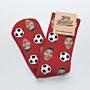Calzini Personalizzati per gli Europei di Calcio