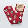Calzini Personalizzati per gli Europei di Calcio
