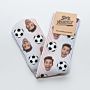 Calzini Personalizzati per gli Europei di Calcio