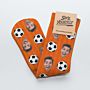 Calzini Personalizzati per gli Europei di Calcio