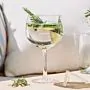 Bicchiere da Gin Personalizzato con Testo