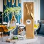 Gin Personalizzato con Foto e Testo