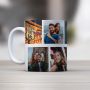 Tazza Personalizzata con Foto