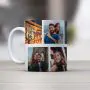 Tazza Personalizzata con Foto