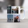 Tazza Personalizzata con Foto