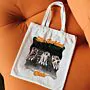 Borsa Personalizzata Tote Bag con Foto e Testo