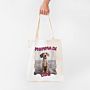 Borsa Personalizzata Tote Bag con Foto e Testo