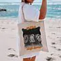 Borsa Personalizzata Tote Bag con Foto e Testo