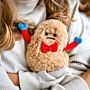 Patata Peluche Riscaldabile