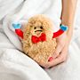 Patata Peluche Riscaldabile
