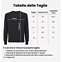 Felpa Personalizzata con Videogioco e Nome
