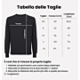 Felpa Personalizzata con Foto e Testo