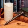 Candela LED di Harry Potter con Bacchetta