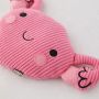 Cuscino Utero Riscaldabile