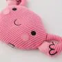 Cuscino Utero Riscaldabile