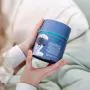 Maschera per Dormire con Pesi