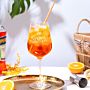 Bicchiere Spritz Aperol Personalizzato con Nome