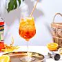 Bicchiere Spritz Aperol Personalizzato con Nome