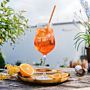 Bicchiere Spritz Aperol Personalizzato con Nome