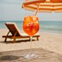 Bicchiere Spritz Aperol Personalizzato con Nome