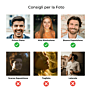 Calzini Personalizzati con Faccia e Supereroi