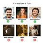 Calzini Personalizzati con Faccia e Supereroi