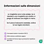 Maglietta Personalizzata con Numero e Nome