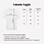 Maglietta Personalizzata con Numero e Nome