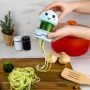 Tagliaverdure Medusa
