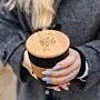 Bicchiere da Viaggio Personalizzato con Nome
