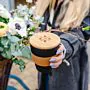 Bicchiere da Viaggio Personalizzato con Nome