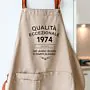 Grembiule da Cucina Personalizzato Edizione Limitata