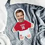 Mini Me con Maglia da Calcio