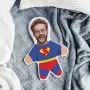 Mini Me Supereroe