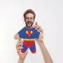 Mini Me Supereroe
