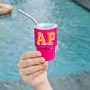 Tazza Termica Mini Personalizzabile con Iniziali
