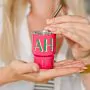 Tazza Termica Mini Personalizzabile con Iniziali
