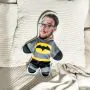 Mini Me Batman