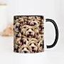 Tazza Personalizzata con Faccia