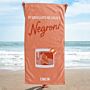 Telo Mare Personalizzato con Drink e Frasi