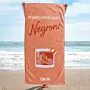 Telo Mare Personalizzato con Drink e Frasi