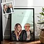 Quadro Personalizzato in Stile Fumetto